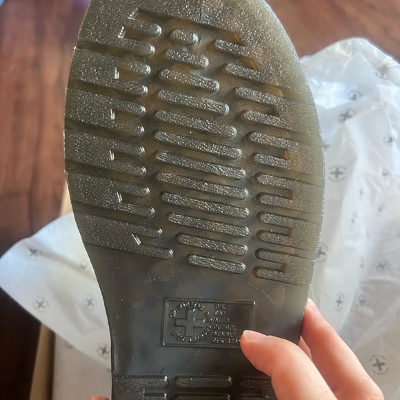 Dr Martins Clarissa II Sandal - Picture 5 of 7